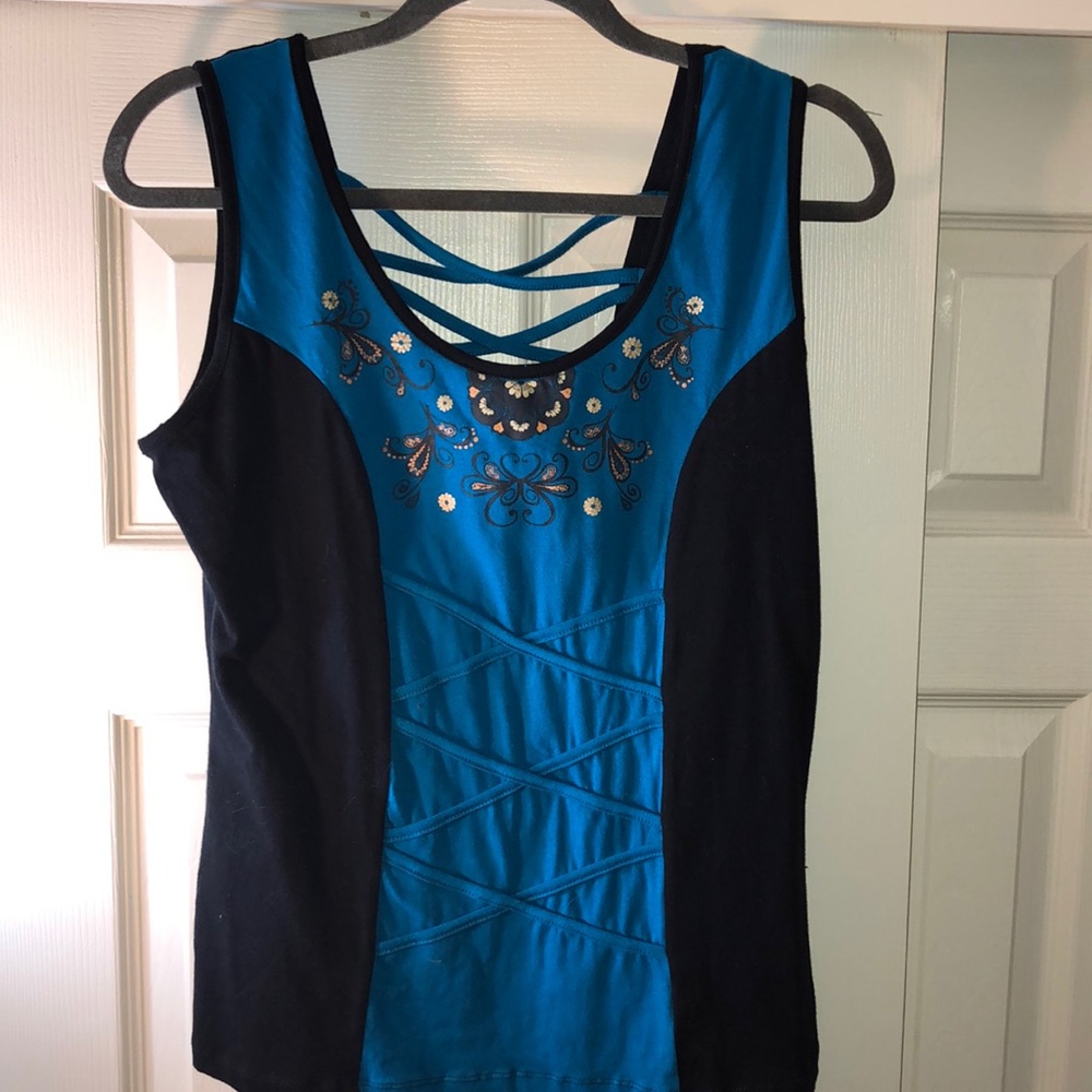 Woman’s Tank